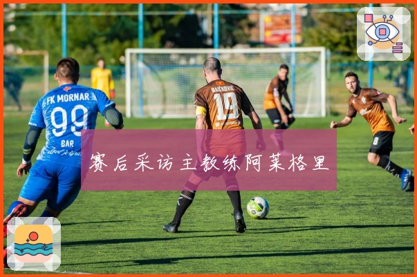 赛后采访主教练阿莱格里