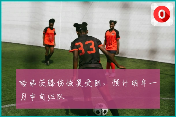 哈弗茨膝伤恢复受阻，预计明年一月中旬归队